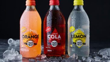 What can I drink that is sugar free?