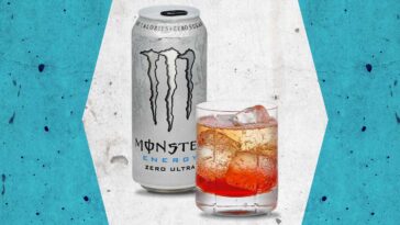 What can I drink that will give me energy?