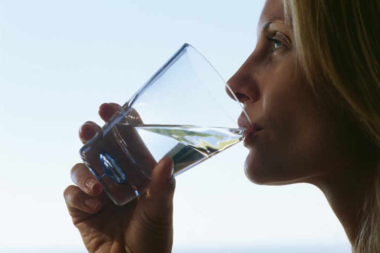 What can I drink to flush my liver?