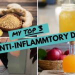 What can I drink to reduce inflammation?