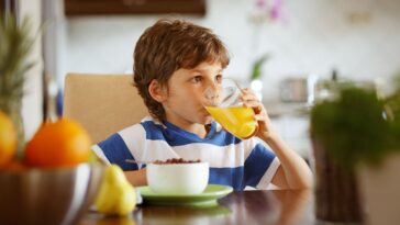 What can I eat for breakfast if I don't like breakfast?