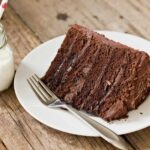 What can I eat for dessert?