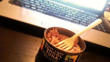 What can I eat instead of cookies?