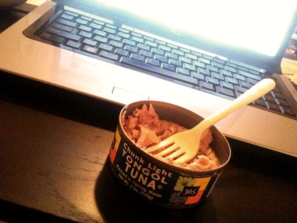 What can I eat instead of cookies?