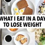 What can I eat to lose weight?