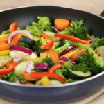 What can I eat to replace vegetables?
