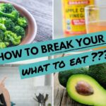 What can I eat when fat fasting?