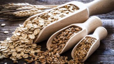 What can I eat without grains?