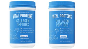 What can I mix with unflavored protein?