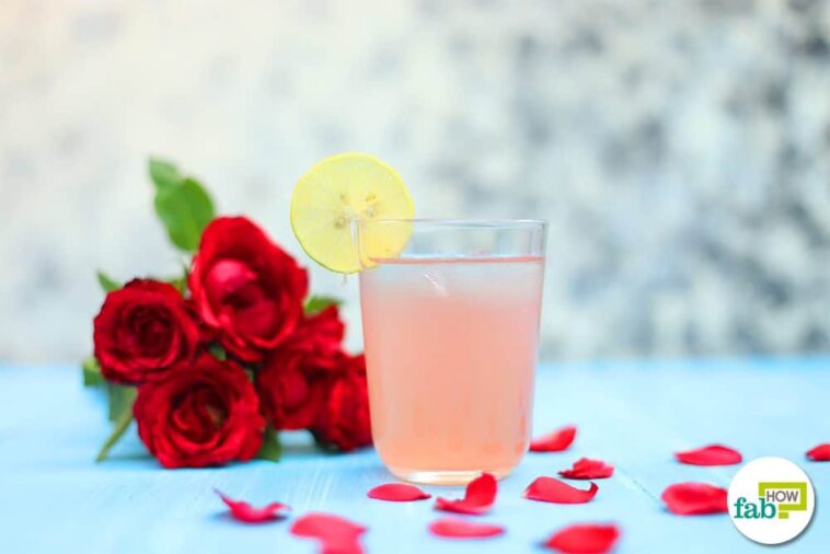 What can I order instead of a mojito?