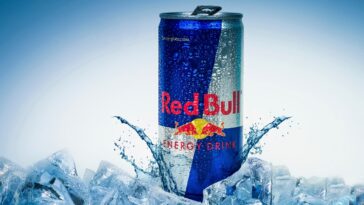 What can I replace Red Bull with?