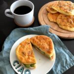 What can I replace bread with?