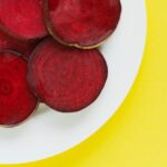 What can I replace meat with for breakfast?