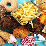 What can I snack on instead of junk food?