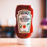 What can I substitute for ketchup?