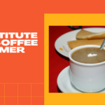 What can I use as a substitute for coffee creamer?