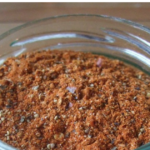 What can I use if I don't have taco seasoning?