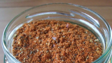 What can I use if I don't have taco seasoning?