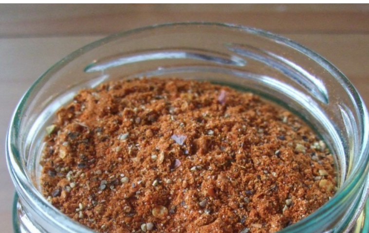 What can I use if I don't have taco seasoning?