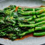 What can I use instead of Chinese broccoli?