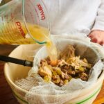 What can I use instead of chicken stock cube?