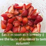 What can I use instead of jam sugar?