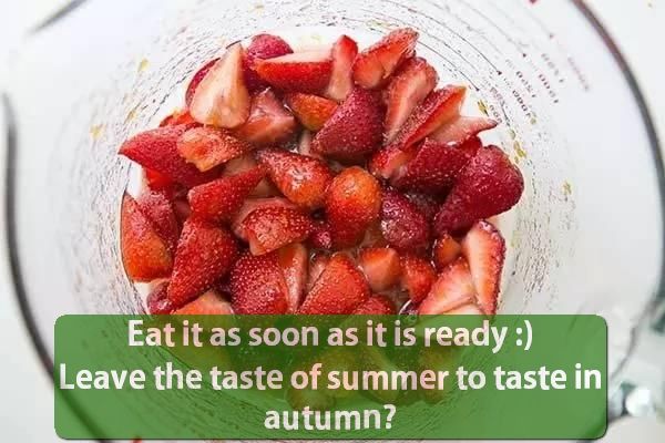 What can I use instead of jam sugar?