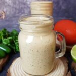 What can I use instead of salad dressing?