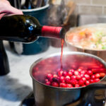 What can I use red wine to cook with?