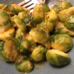 What can happen if you eat too many brussel sprouts?