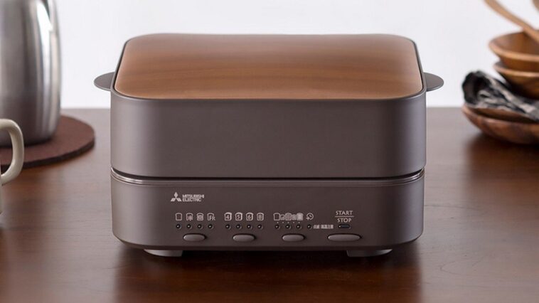 What can toaster do?