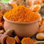 What can turmeric do to your body?