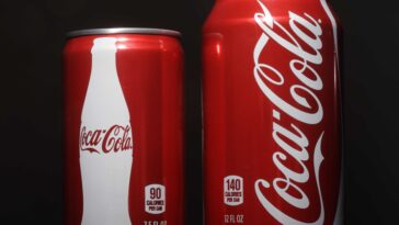 What can you do with Coca-Cola?