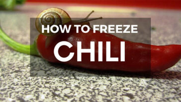 What can you do with chili in a can?