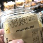 What can you do with expired cheese?