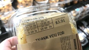 What can you do with expired cheese?