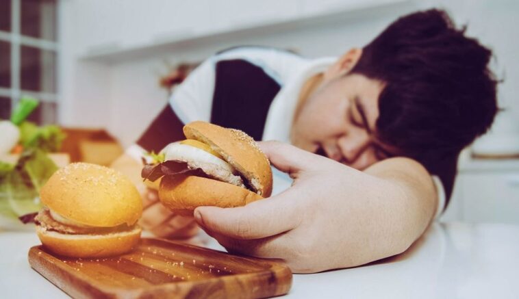 What can you eat to stop nightmares?