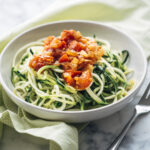 What can you eat with marinara sauce Besides pasta?