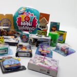 What can you get in Mini Brands?