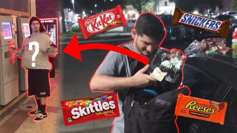 What can you sneak into a movie theater?