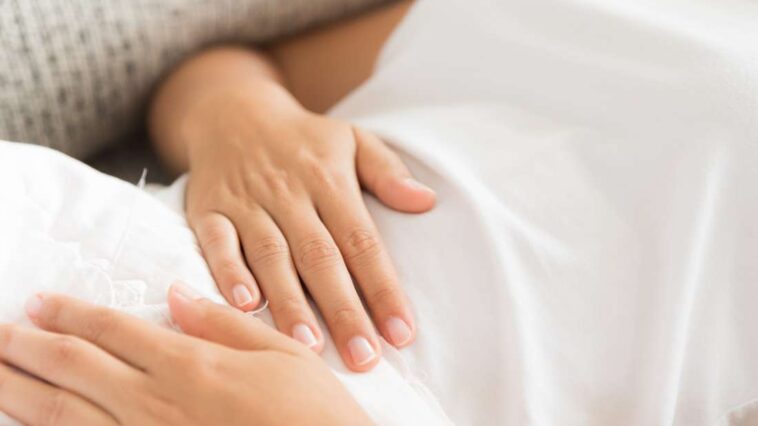 What cancers cause weight gain?