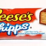 What candy came out in 1992?