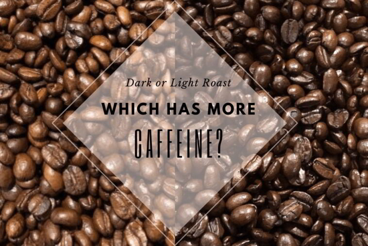 What candy has the most caffeine?