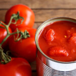 What canned tomatoes are best for sauce?