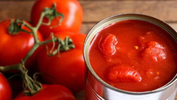 What canned tomatoes are best for sauce?