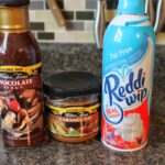 What caramel syrup does McDonald's use?