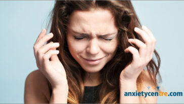 What causes sudden brain zaps?