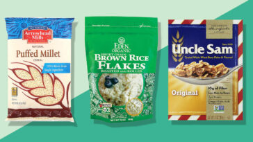 What cereal has lowest sugar?