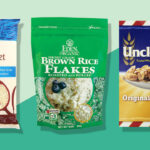 What cereal has lowest sugar?