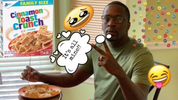 What cereal is good for your gut?